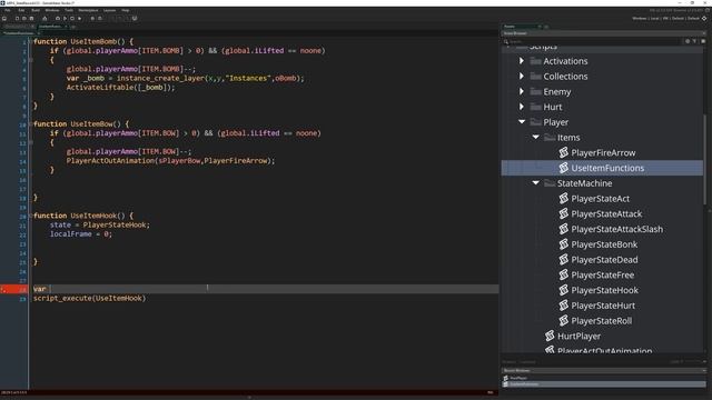 GameMaker Studio 2.3 - SCRIPTS HAVE CHANGED! смотреть онлайн