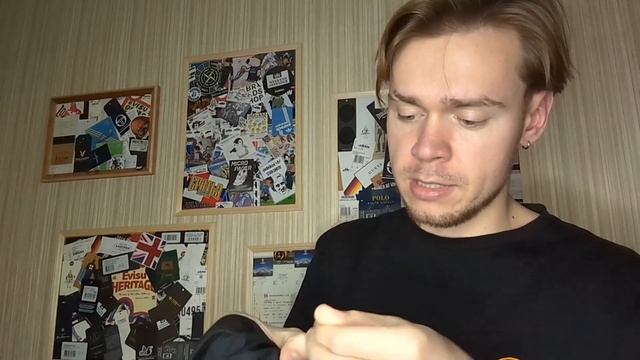 MA.STRUM - первое впечатление/ Почему я это купил? смотреть онлайн