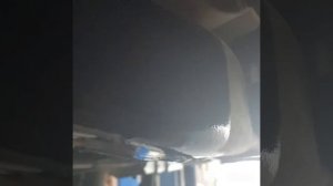 DQ500 замена масла vw caravelle  dsg7(мокрая)