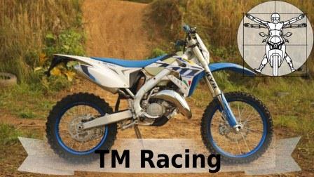 TM Racing: тест-драйв и обзор лучших хардэндуро из Италии смотреть онлайн