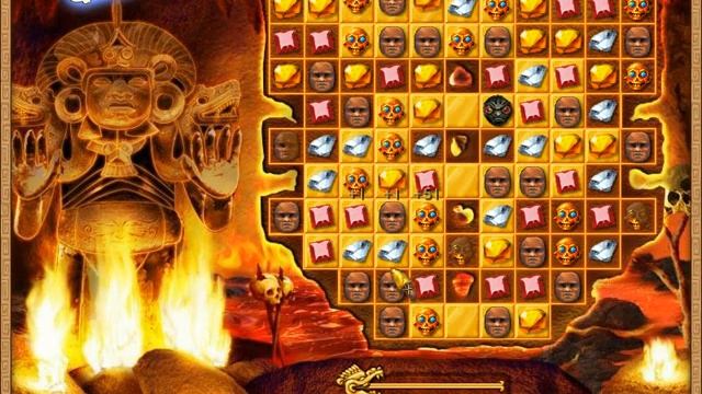 Let's play Jewel Quest - Class 2 - Adventurer - Part 5 смотреть онлайн
