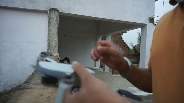 Power System Hardware Error in DJI Mavic Mini || How to remove this error смотреть онлайн