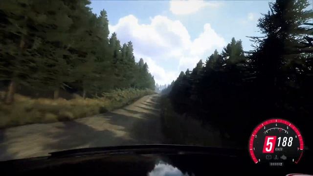 Ford Fiesta R5 MKII - Car of the Week - DiRT Rally 2.0 смотреть онлайн