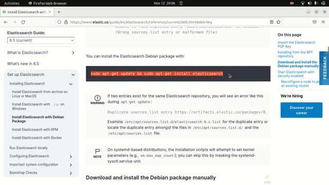 How to configure Elasticsearch? | How Inverted Index Works | What is Logstash? смотреть онлайн