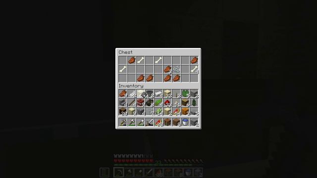 Minecraft | Ep5 | Mini Automatic Kelp Farm & A TOTAL DISASTER! смотреть онлайн