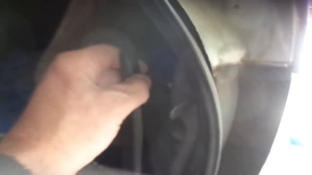 Самодельные пороги на японский автомобиль.Вот на чём можно сильно сэкономить. смотреть онлайн