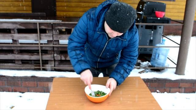 Стейк из свинины на ГРИЛЕ . Готовим на газовом гриле BROIL KING BARON 490. смотреть онлайн