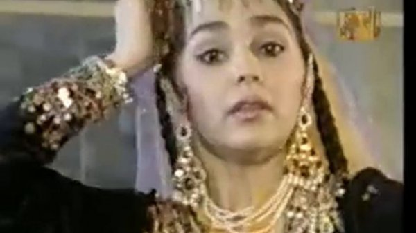 Sherali Juraev - Bahor ayyomi