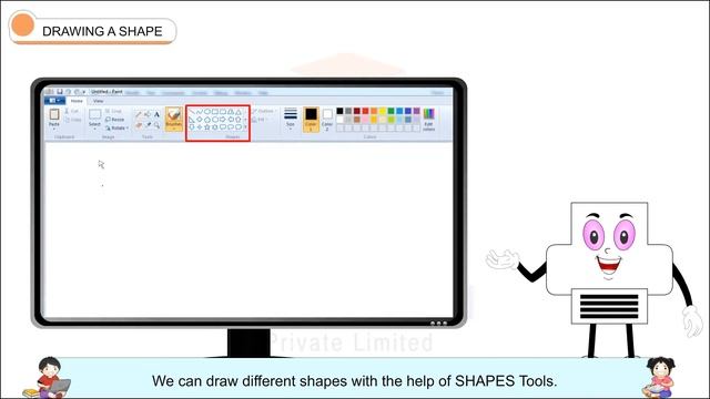 GIT Book 2 Ch 6 Fun with paint смотреть онлайн