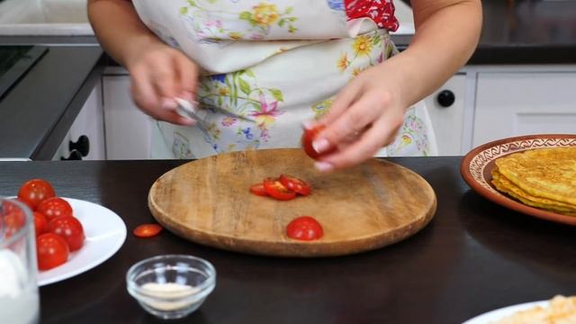 Вкуснейший ТОРТ из Кабачков ? Очень Сочный и Пропитанный. | Zucchini Cake Recipe смотреть онлайн
