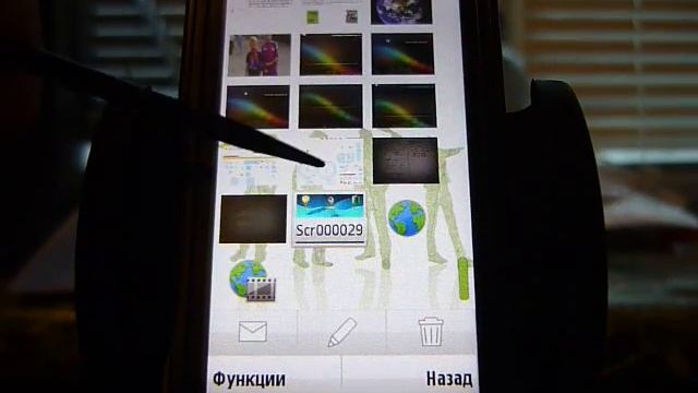 1-ый выпуск полезных программ для Nokia 5800,5530,5230,X6,5235 смотреть онлайн
