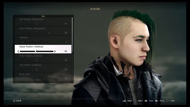 Final Fantasy XV: Comrades | How to make/edit an Avatar смотреть онлайн