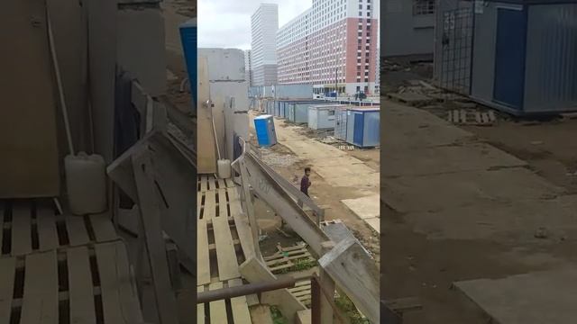 работа вахтой кг пик смотреть онлайн