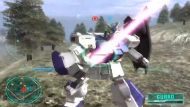 Mobile Suit Gundam: MS Front 0079 Playthrough Part 35 Final смотреть онлайн