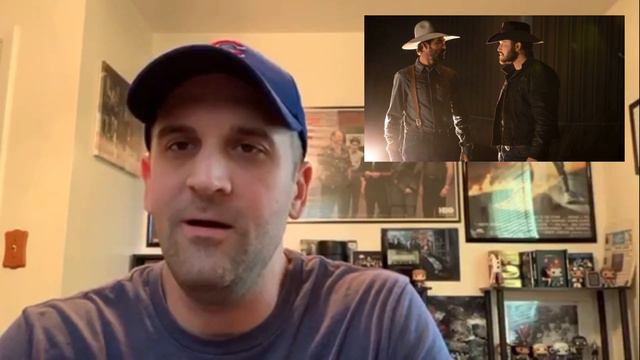 Yellowstone - Season 2: Episode 1 (A Thundering) Review