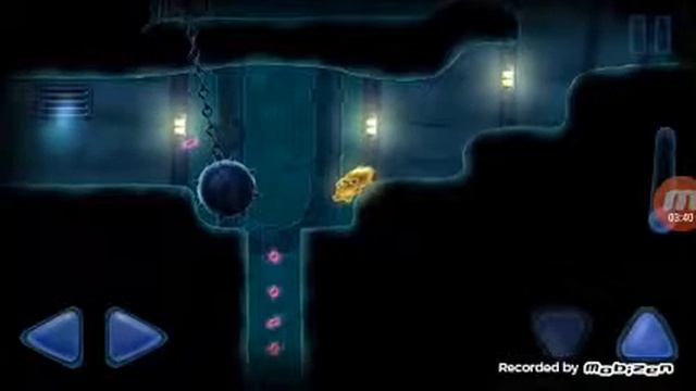 Играем в Goo saga смотреть онлайн