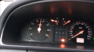 Треск копрессора кондиционера Renault Laguna 2 F4P