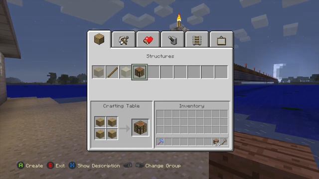 Minecraft (Xbox One/360 & PS3/4/Vita) Benchmarking Achievement/Trophy Guide смотреть онлайн