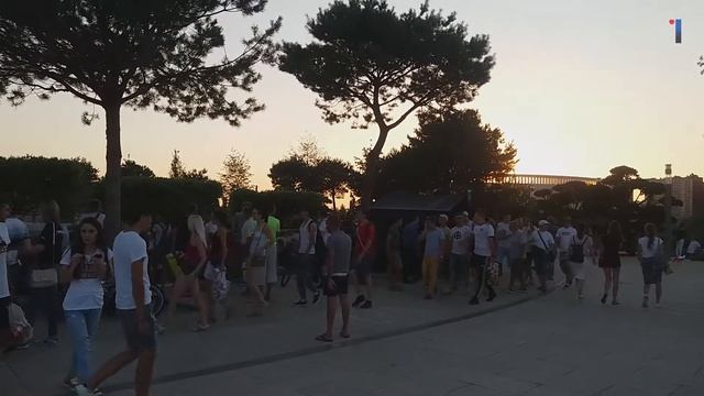 Россия vs Хорватия / Четверть финал смотреть онлайн