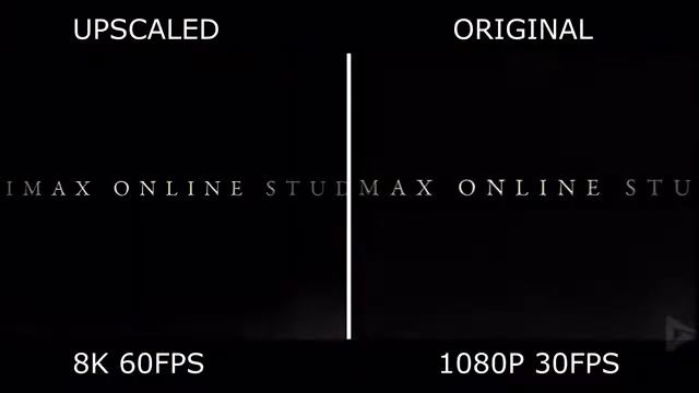The Elder Scrolls Online Morrowind 8K 60FPS Upscaled Trailer Remastered With Machine Learning AI36 смотреть онлайн