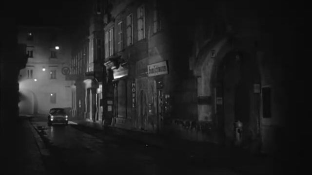 Будущие звезды (1955)
