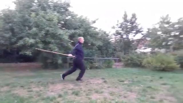 Набор в школу самообороны смотреть онлайн