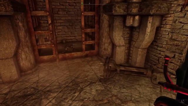Skyrim Modded Relic Hunter Playthrough | #55 | The Halls Of Sancre Tor смотреть онлайн