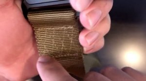 ремень "кобра"