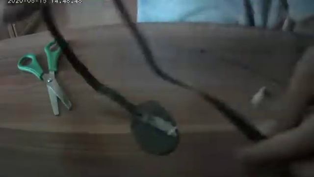 как сделать пиратскую повязку своими руками смотреть онлайн