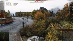 ТОП 5 имбо танков для поднятия статистики - 4 уровень