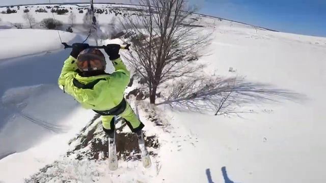 Полеты на кайте 2022 ][ Kazan kite Flight 2022 смотреть онлайн