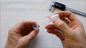 Пыж контейнер Н-24 Главпатрон 12 к.