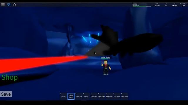 Fighting Undyne | Roblox | Undertale 3D Boss Battles | Win смотреть онлайн