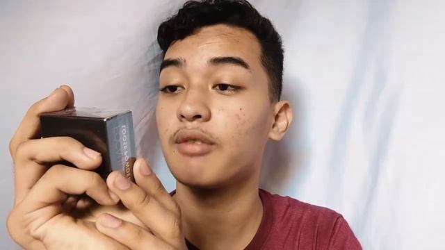 AFFORDABLE SHOPEE MAKEUP!!! FOCALLURE REVIEW ( SULIT NA SULIT ) #shopee смотреть онлайн