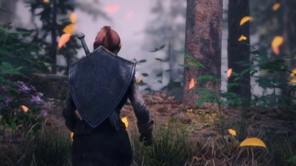 Immersive Interactions | Incredible New Immersive Animation Mod for Skyrim!