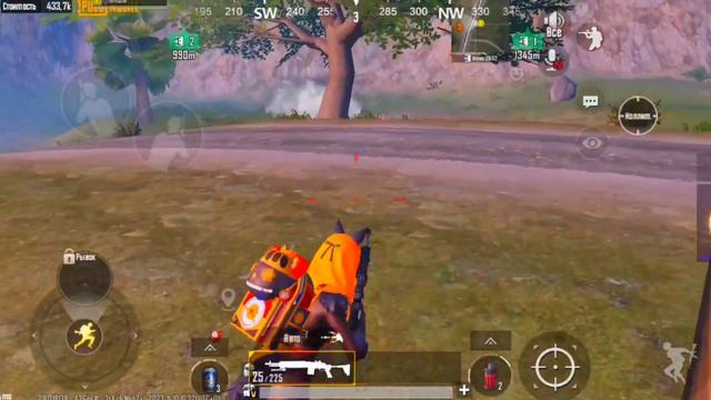Встречаем Новый 17-й сезон Metro Royale ❄⛄2 часть | PUBG Mobile #pubgmobile #metroroyale #youtube смотреть онлайн