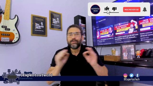 O que é gRPC? Seus componentes RPC e HTTP2 | Parte 1 смотреть онлайн