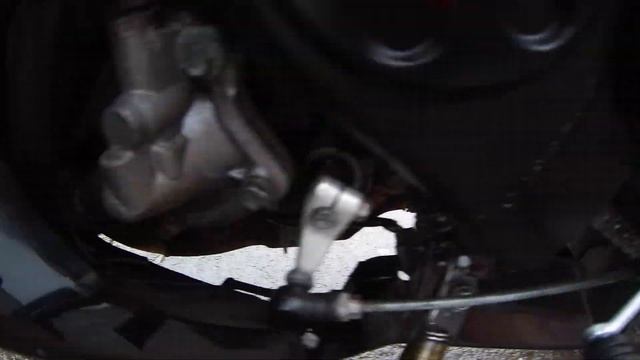 МОТОБАЗА. № 1265 Honda CBR 600 F4 i S 2001 год. WWW.MOTOBAZA.BIZ смотреть онлайн