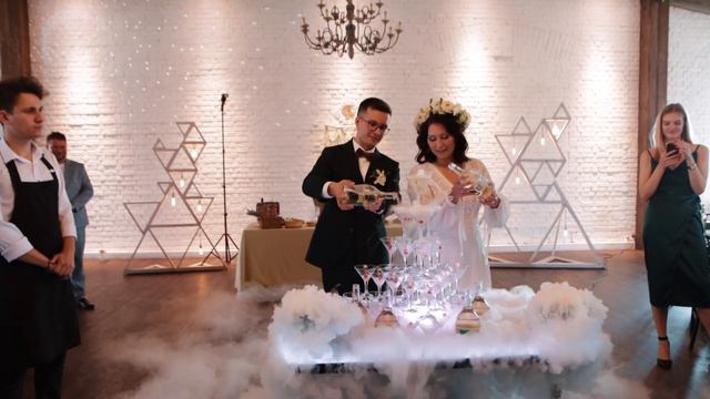 Hotel Dashkova Residence, Весенний Лофт и Первый дворец. Тизер смотреть онлайн