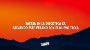 Tiagz - Tacata (Lyrics) | i don't speak portuguese i can speak english (432Hz)
