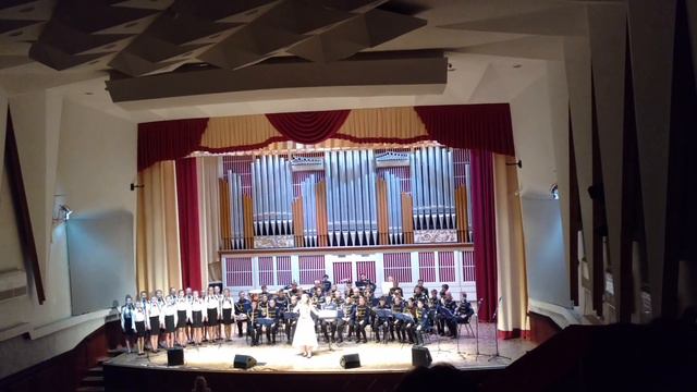 "Мир дому твоему"Байса Анастасия 13 лет г.Донецк смотреть онлайн