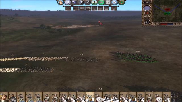 Medieval 2 Total War: Teutonic Order (1) Livonian Rebels