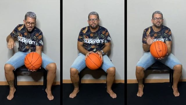 Ball Percussion (Uptown Funk) смотреть онлайн