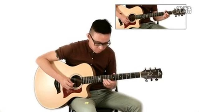 Kepma Guitar A2C Demo Music By Elephant2 смотреть онлайн