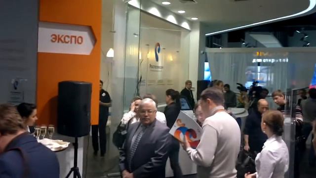 Флагман Ростелеком в Екатеринбурге смотреть онлайн