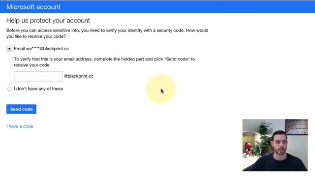 How to Change the Password for Outlook.com смотреть онлайн