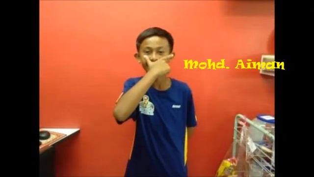 Kelas mengedit gambar menggunakan Adobe Photoshop CS6 anjuran Pusat Internet Kampung Niup смотреть онлайн