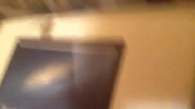 MacBookPro обзор на коробку! :)$