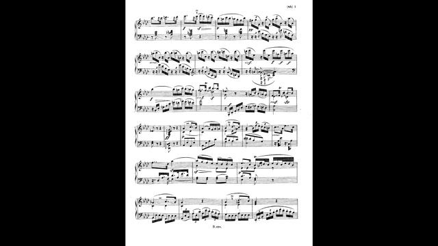 Бетховен, Соната для фортепиано # 5 до-минор (1796/98) опус 10 #1 смотреть онлайн