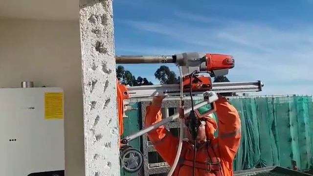 Capacitación DMS240 Husqvarna смотреть онлайн